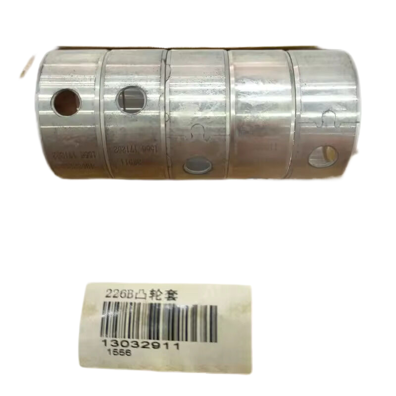 WEICHAI DEUTZ ENGINE CAMSHAFT BUSHING 12159599 12159598 13032912 4110000054295 SP105257 W010250250 FOR WP6 WP4 TD226B PARTS