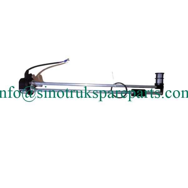 phụ tùng sinotruk HOWO WG9112550133 Cảm biến nhiên liệu