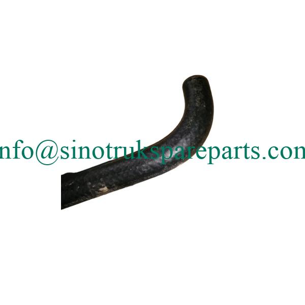 phụ tùng sinotruk HOWO WG9725470120 Ống định hình