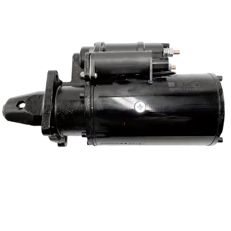 Motor Pemula Bagian Mesin Weichai 612600091037