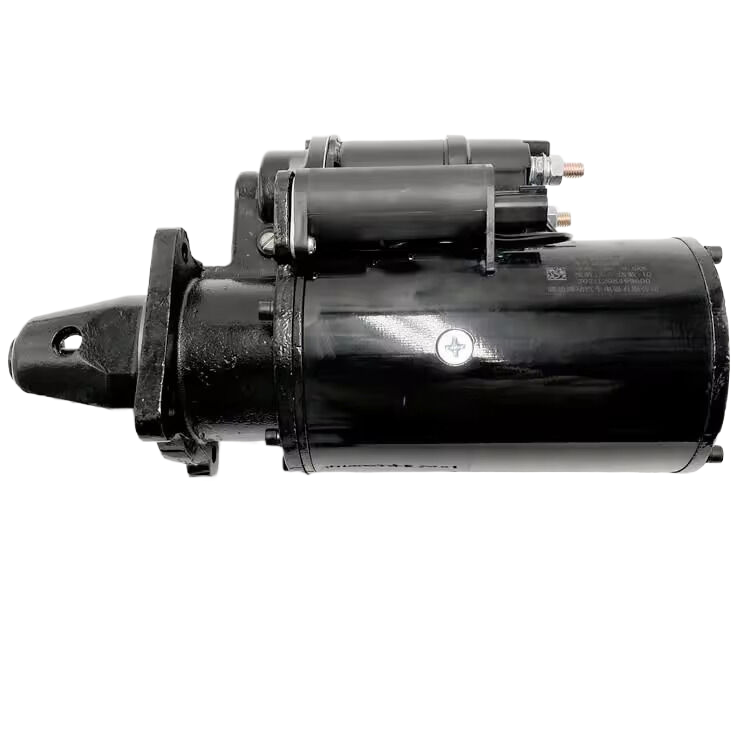 Weichai Engine Part Starter Motor 612600091037