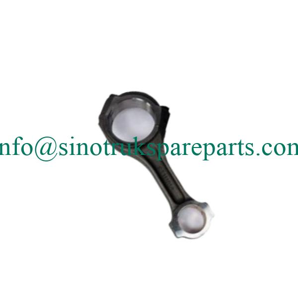 ชิ้นส่วนเครื่องยนต์ sinotruk AZ1246030009 ฝาครอบก้านสูบ