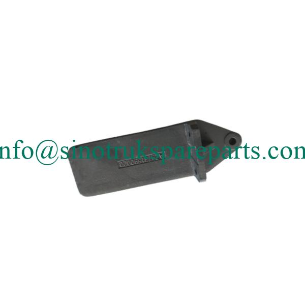 high-Quality Sinotruk Spare Parts Supplier