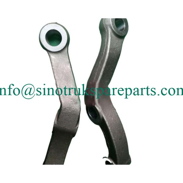 suku cadang sinotruk howo AZ9738413003 Lengan batang tarik horizontal