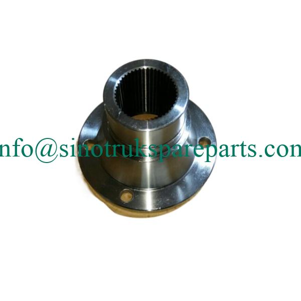 suku cadang sinotruk howo flensa AZ9761320281