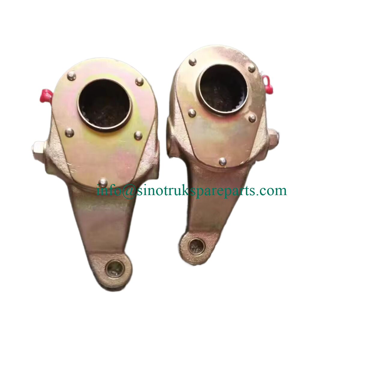 suku cadang sinotruk howo Penyetel Rem WG9100340056 WG9100440005