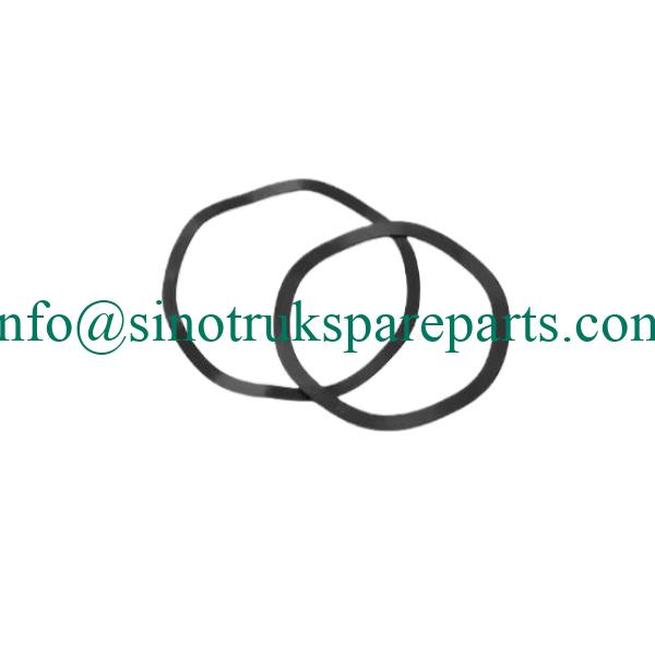 sinotruk engine parts Q41810 Waveform elastic washer