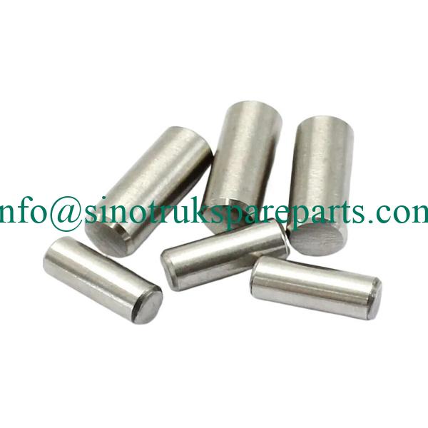 suku cadang mesin sinotruk Q5210820 Pin silinder