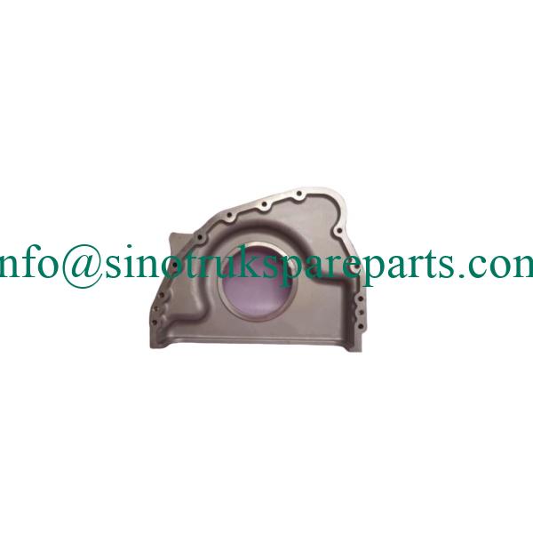 suku cadang mesin sinotruk VG1246010001A Bushing depan