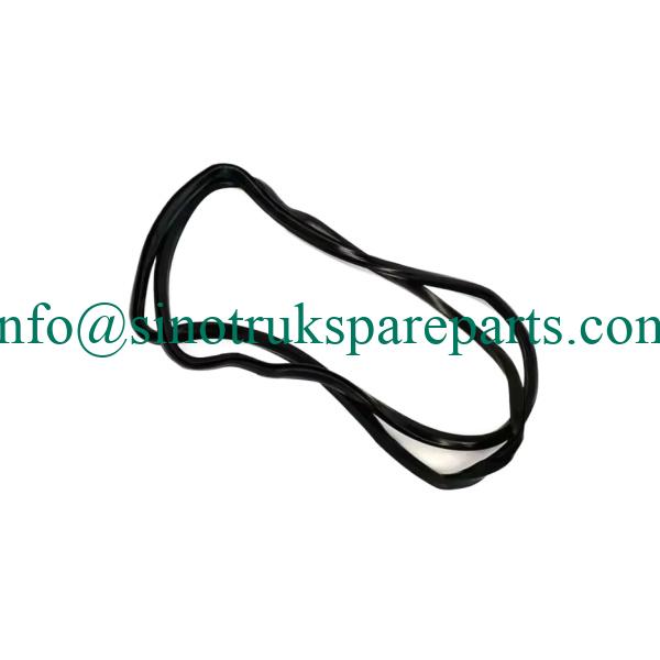 Pièces de moteur Sinotruk VG1246150016 Joint d'étanchéité de carter d'huile
