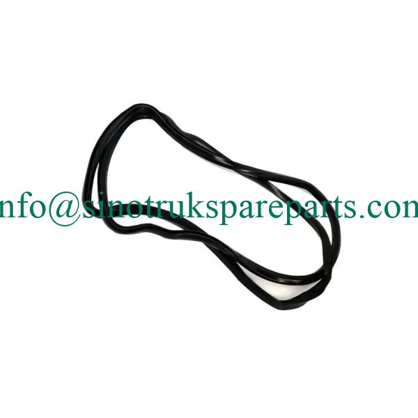 sinotruk engine parts VG1246150016 Oil pan sealing gasket