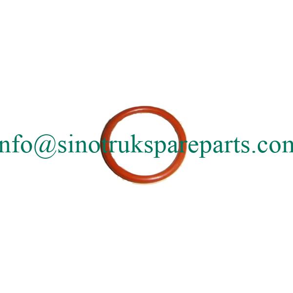 pièces de moteur sinotruk VG1540040010B bague d'étanchéité de bague