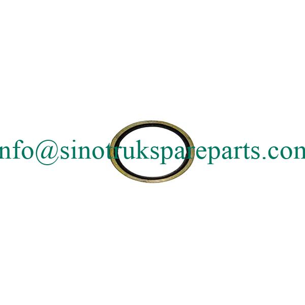 suku cadang mesin sinotruk VG2600010735 Mesin cuci komposit