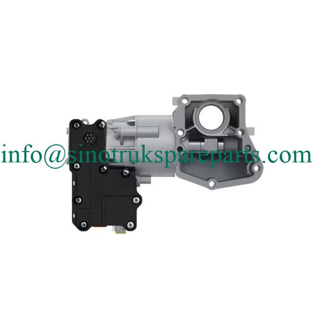 4213500870 Xi lanh piston ba vị trí