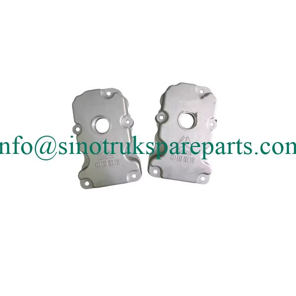 bộ phận động cơ sinotruk VG1238040003 Vỏ cánh tay trên