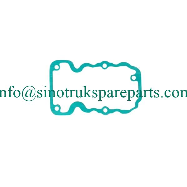 bộ phận động cơ sinotruk VG1246040010 Miếng đệm nắp cánh tay Rocker