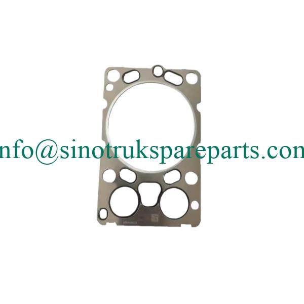 bộ phận động cơ sinotruk VG1246040021 Miếng đệm đầu xi lanh