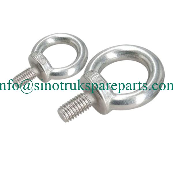 bộ phận động cơ sinotruk VG14010388 Vít vòng nâng