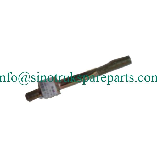 bộ phận động cơ sinotruk VG1238040007 Bu lông nắp cánh tay rocker