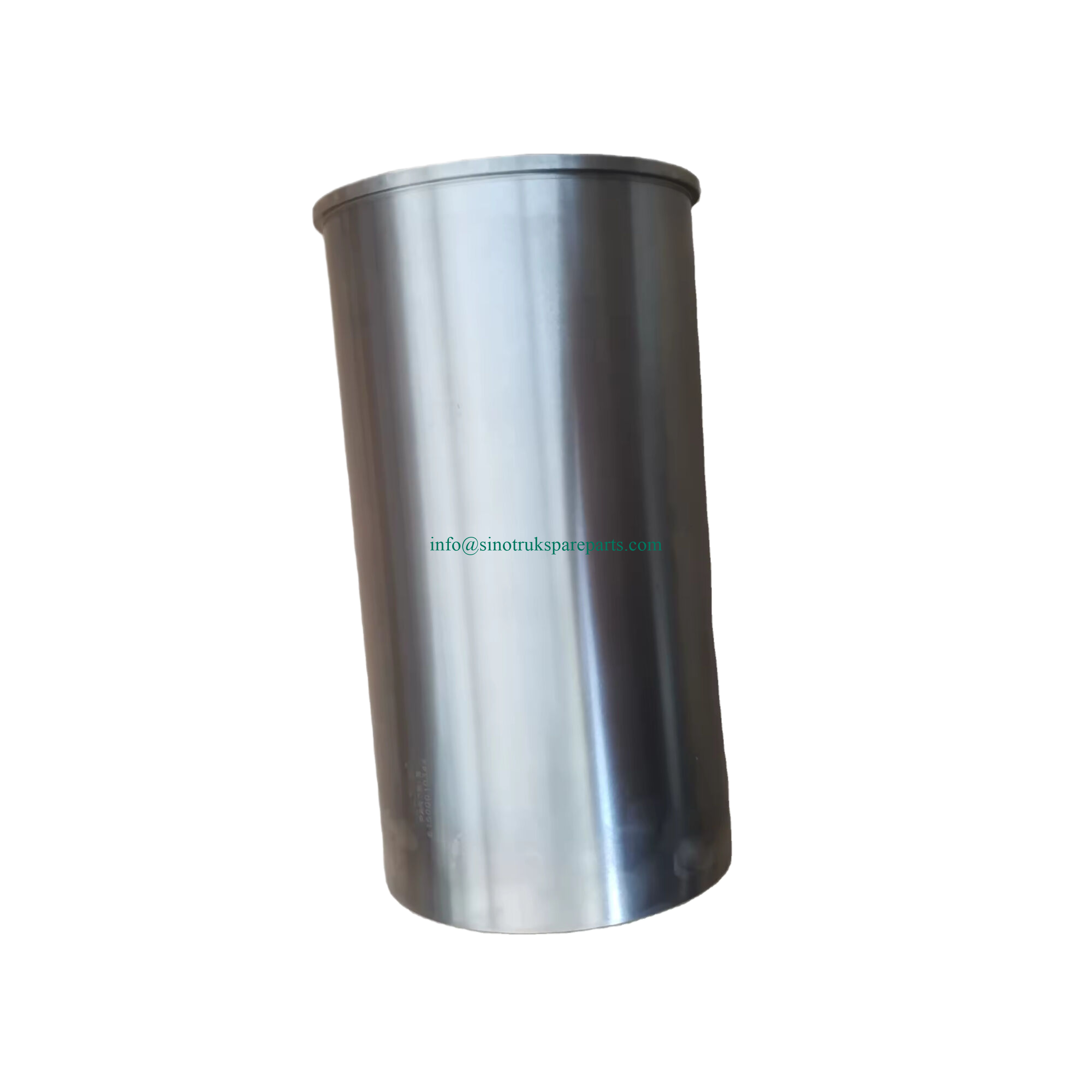 Pièces de rechange Sinotruk Chemise de cylindre VG1500010344 612630010015 61500010015 61800010125