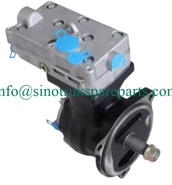 อะไหล่ sinotruk Dci11 ชิ้นส่วนเครื่องยนต์เครื่องอัดอากาศ D5600222022