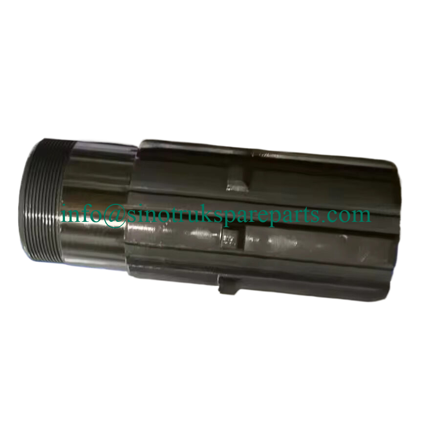 phụ tùng sinotruk Trục rỗng 99014320135