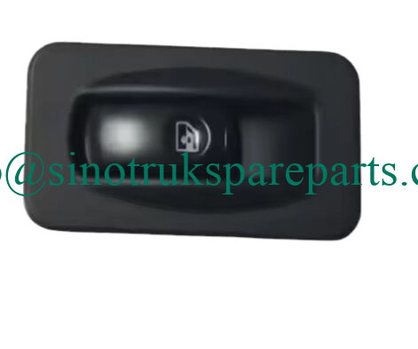 phụ tùng sinotruk Công tắc cửa sổ điện 93692-7A000 phụ tùng xe tải phụ tùng