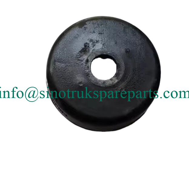 ส่วนสนับสนุนด้านหลังเครื่องยนต์อะไหล่ sinotruk 1001015-242