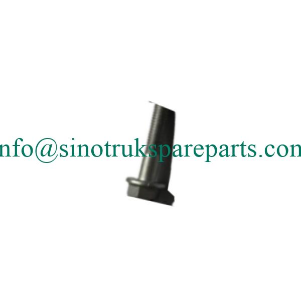 bộ phận động cơ sinotruk MQ6-03216-8416 Bu lông lục giác
