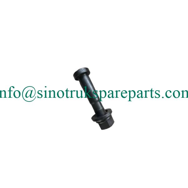 sinotruk engine parts MQ6-79090-4202 Hexagon nut