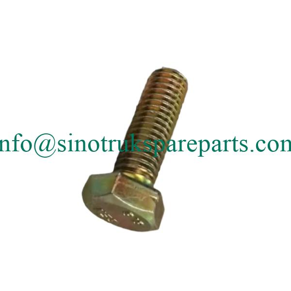 bộ phận động cơ sinotruk Q150B1030 Bu lông đầu lục giác
