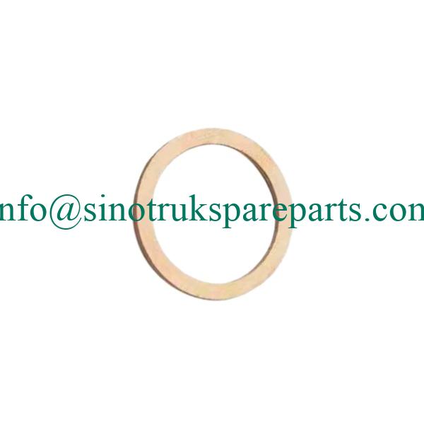 Peças de motor sinotruk Q40208 Arruela grande