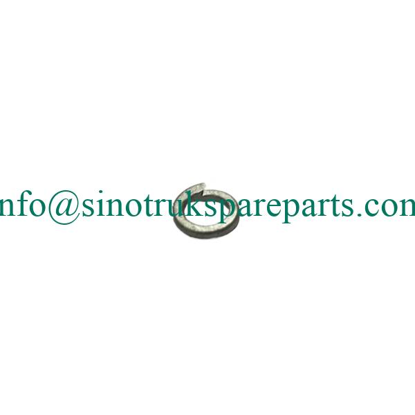bộ phận động cơ sinotruk Q40306 Máy giặt lò xo