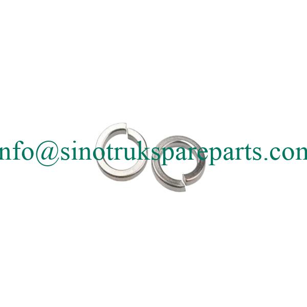bộ phận động cơ sinotruk Q40310 Máy giặt lò xo