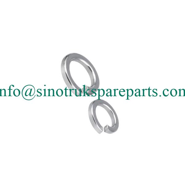 bộ phận động cơ sinotruk Q40310 Máy giặt lò xo