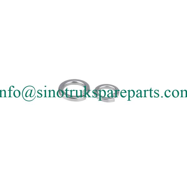 bộ phận động cơ sinotruk Q40310 Máy giặt lò xo
