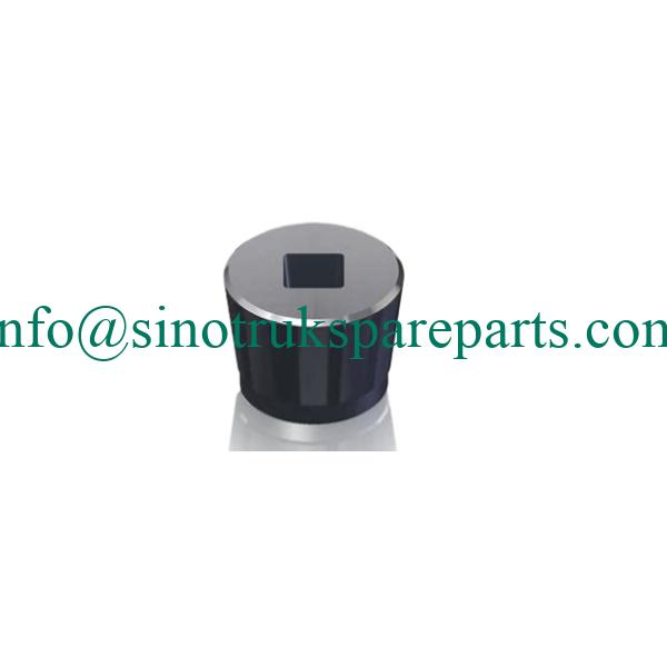 bộ phận động cơ sinotruk Q617B08 cắm