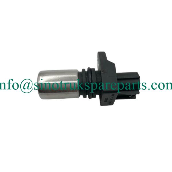 Peças de motor sinotruk R61540090008 Sensor de velocidade do virabrequim