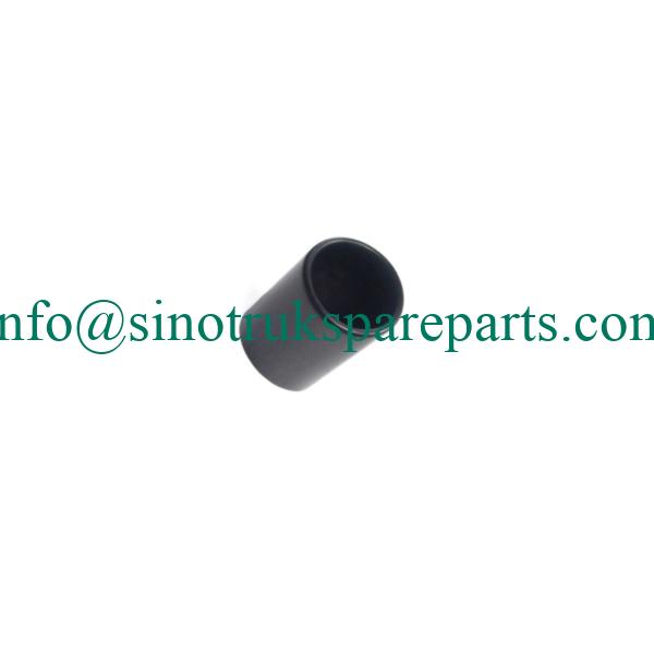 bộ phận động cơ sinotruk VG1034110023 Ống chuyển đổi không khí