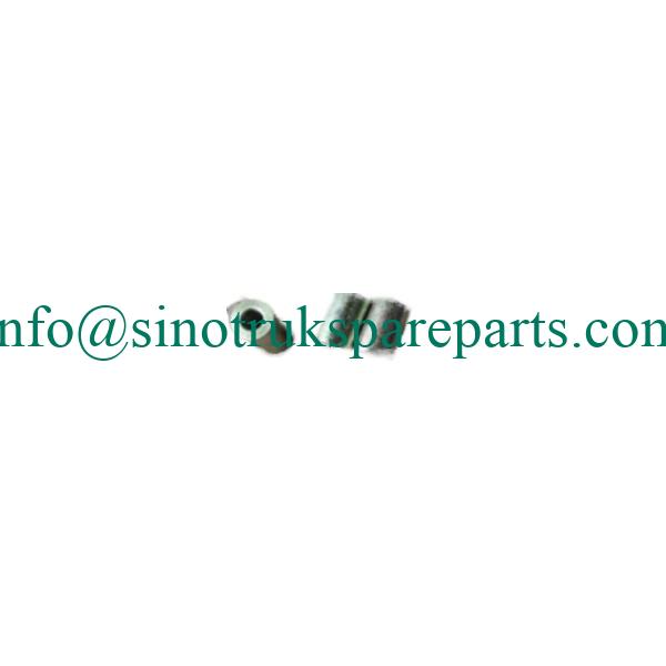 bộ phận động cơ sinotruk VG1238110003 Khối hỗ trợ