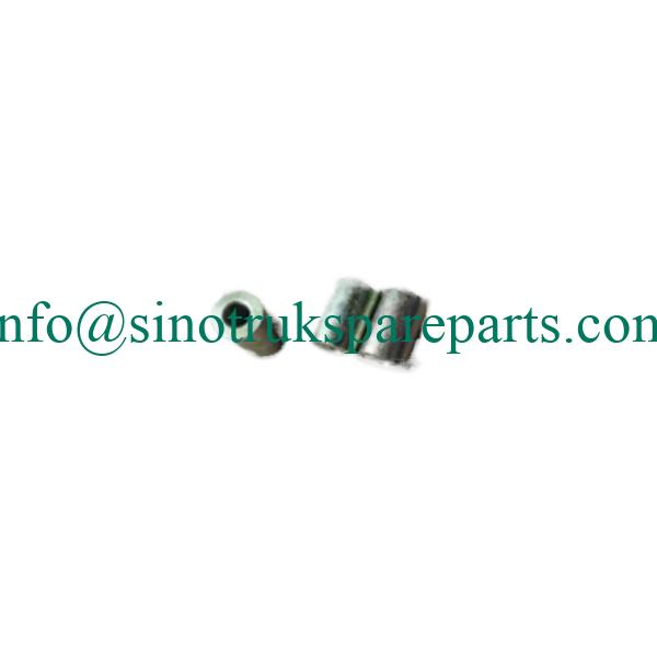 bộ phận động cơ sinotruk VG1238110005 Khối hỗ trợ