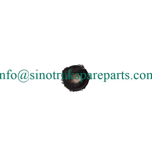 bộ phận động cơ sinotruk VG1238110120 Bộ chuyển đổi vòng
