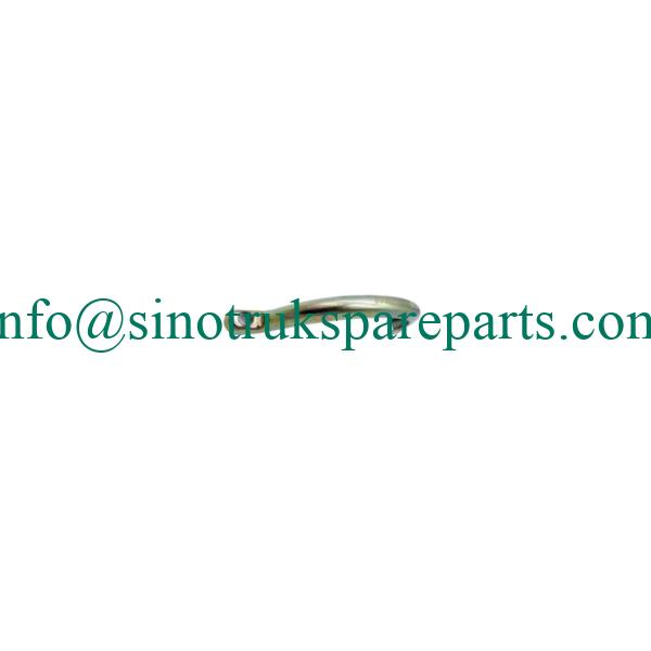 bộ phận động cơ sinotruk VG1242110022 Kẹp ống đơn
