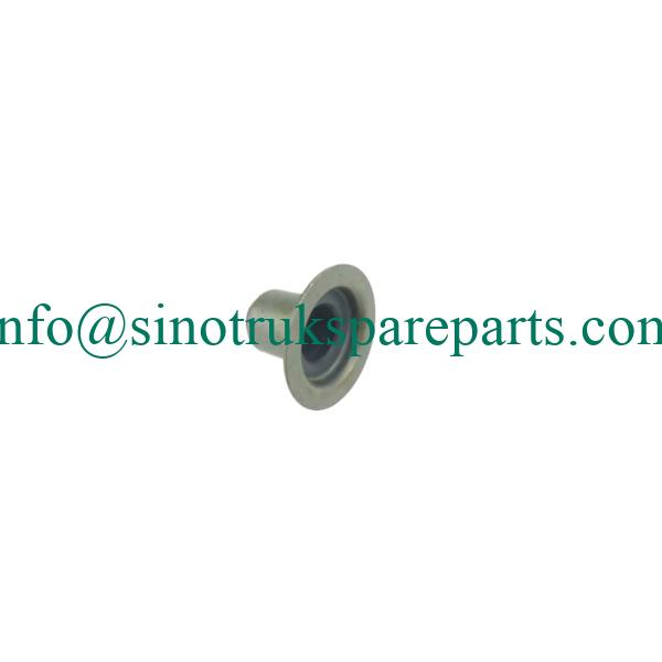 bộ phận động cơ sinotruk VG1246050167 Tay áo bịt kín thanh van