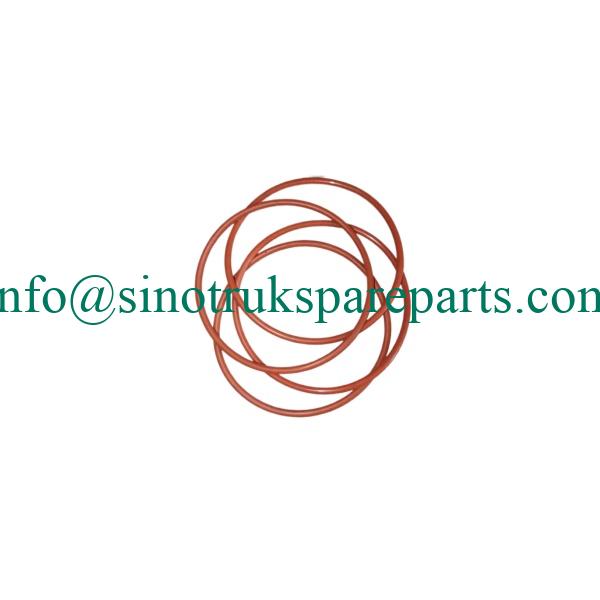 peças do motor sinotruk VG1246060028 anel de vedação em forma de O