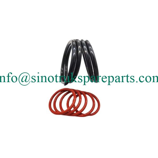 bộ phận động cơ sinotruk VG1246070036 Vòng đệm hình chữ O