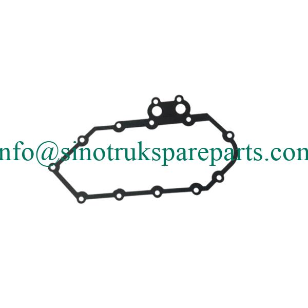 bộ phận động cơ sinotruk VG1246070050 Miếng đệm nắp làm mát dầu