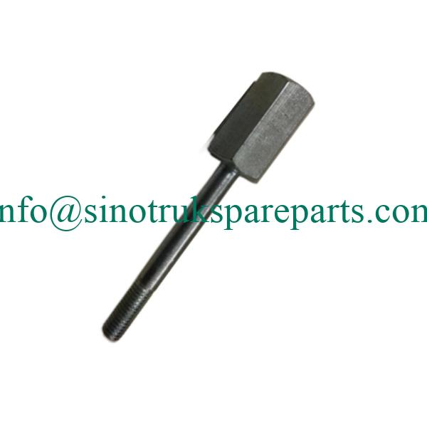 bộ phận động cơ sinotruk VG1246070080 Chốt giữ