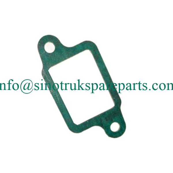 Peças do motor sinotruk VG1246110006 Junta do tubo de entrada de ar