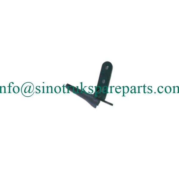 bộ phận động cơ sinotruk VG1246110098 Giá đỡ cố định